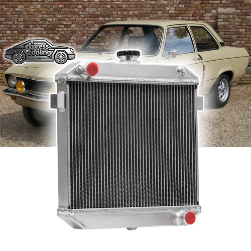 Aluminium radiator cooler - radiator,