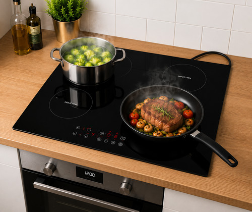 Heme 60cm induction glass - heme,