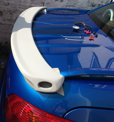 Virtuel boot spoiler - virtuel, cc