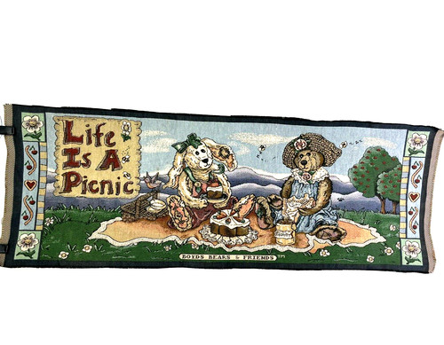 Boyd bears friends - boyd, “life