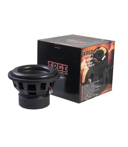 Edge edx12d2 inch - edge, 12"