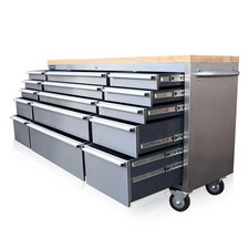 300 US PRO TOOLS TOOL CHEST