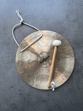 Gear4music Life Wind Gong with