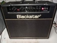Blackstar HT Club 40  Valve