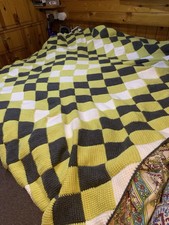 Blanket , Double Bed Size
