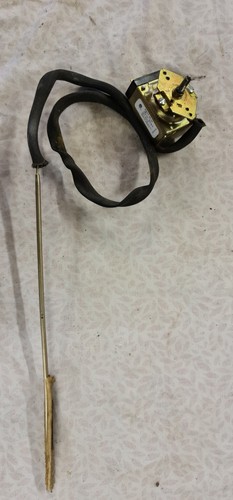 Wolf range cooker thermostat - range,