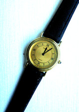 LASSALE  LADIES VINTAGE WATCH