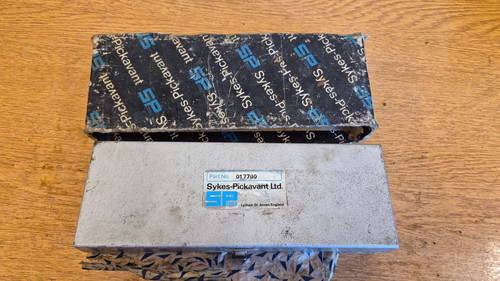 Vintage sykes pickavant - vintage,