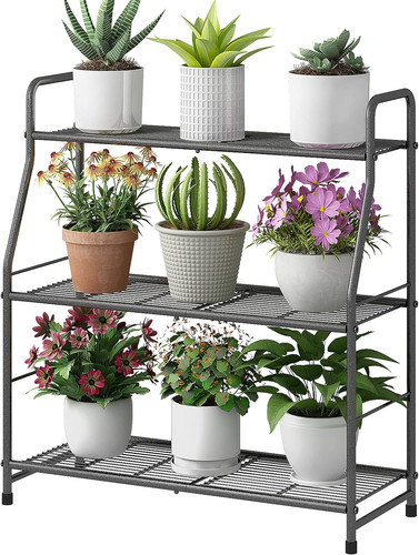 Simple trending plant stand - simple,