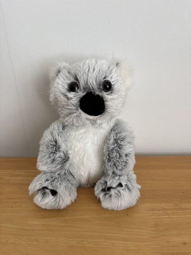 Koala plush soft toy - soft, elka