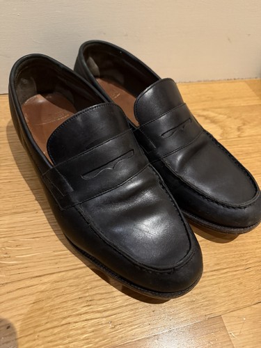 Stunning bridlen black penny - stunning,