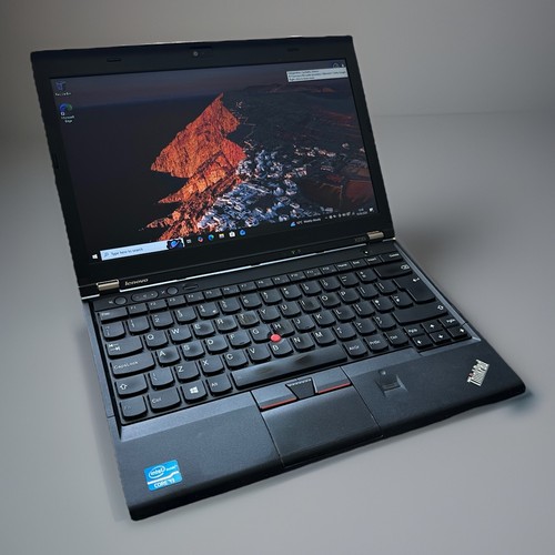 Lenovo thinkpad x230i - thinkpad,