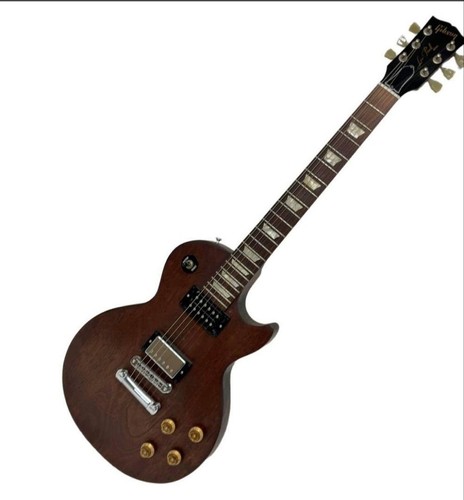Gibson les paul studio - studio, faded