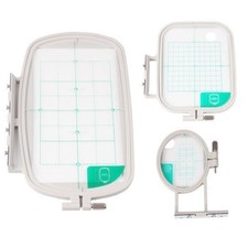 Embroidery Hoop fit for