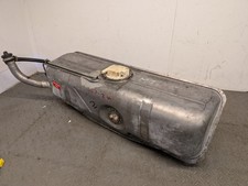 UNLEADED PETROL FUEL TANK LATE