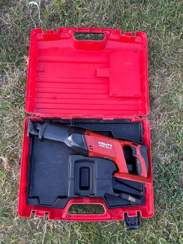 Hilti swr heavy - swr, 22