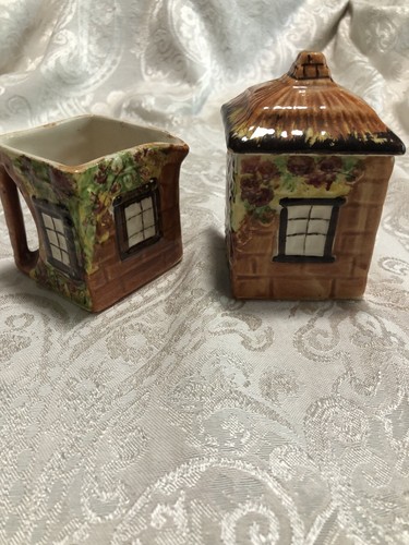 Mcm price bros cottage ware - price,