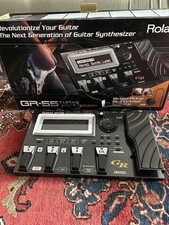 Roland GR-55 Guitar
