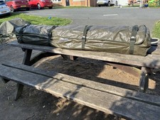 British Army Tent Pole Bag