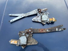 Porsche 944 electric window