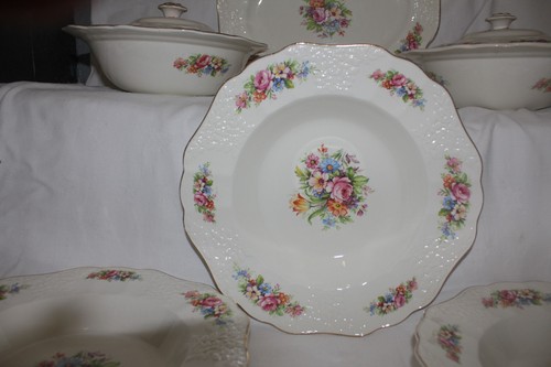 Vintage empire ware - 24,