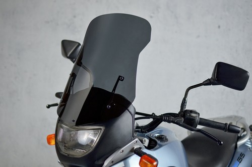 Bmw 650 tall - bmw,