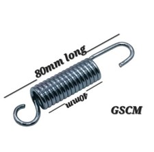 Universal 80mm Motorbike