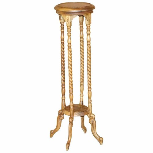 Edwardian barley twist legs - edwardian,