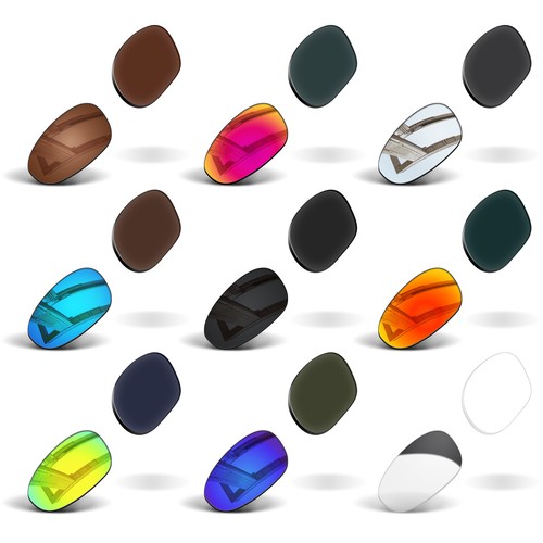Polarized replacement lenses - polarized,