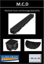 Clark Drain CD410 Storm