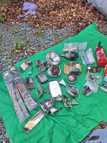 Mgb car parts and - mgb,