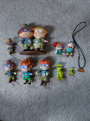 Vintage rugrats bundle - rugrats,