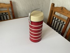 Vintage Original Vacco Thermos
