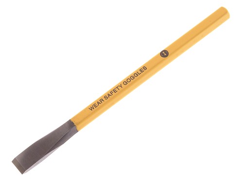 Stanley cold chisel 140 x - chisel,