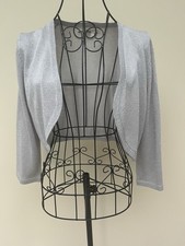 Stunning Women’s Silver