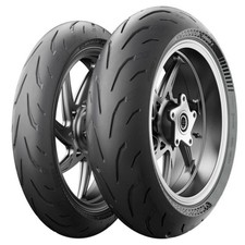 Motorcycle Tyres Michelin