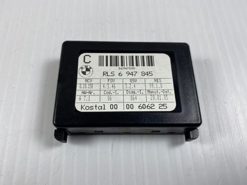 2004 bmw e60 550i - 2004-07,