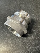 Fire hose adaptor 2”BSP