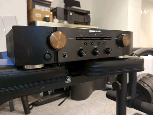 Marantz pm5005 integrated - marantz,