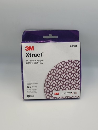 Pack discs 3m - pack, of