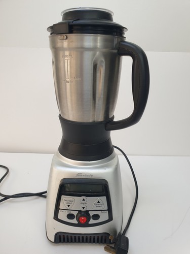 Heavy duty blender - heavy,
