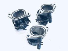 Intake pipe Yamaha FZ 750 1985-1986