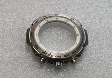 SEIKO 7T62-0HR0 Chronograph