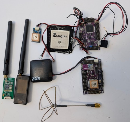 3dr ardupilot autopilot - 3dr,