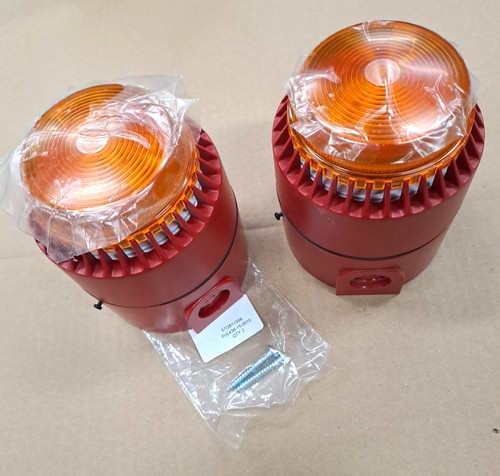 Flashni flashing sounder - 2,