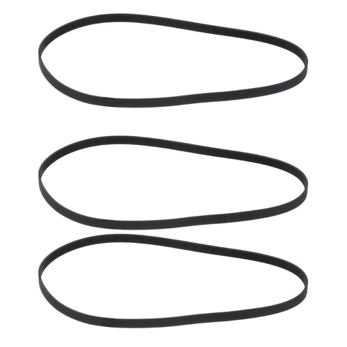Replacement treadmill belt - replacement,