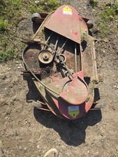 westwood countax ride on lawn