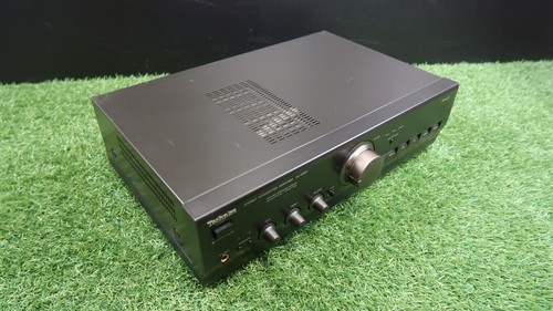 Technics a600 stereo - technics,