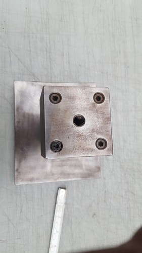 Fly press power - press,
