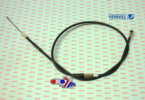 Cable clutch honda 1983 - clutch, cr